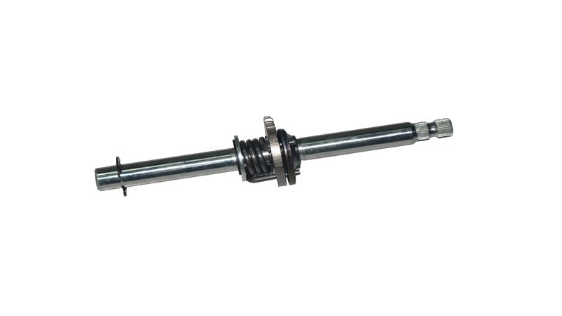 VİTES MİLİ (TRV350)